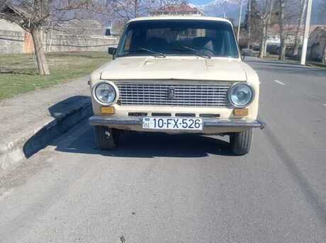 LADA (VAZ) 2101