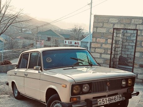 LADA (VAZ) 2106