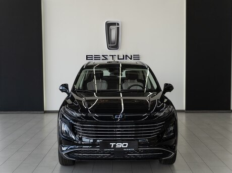 Bestune T90