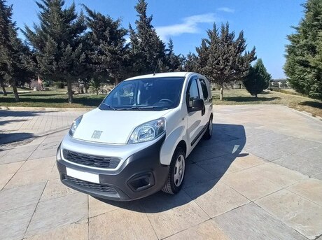 Fiat Fiorino
