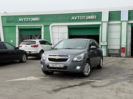 Chevrolet Cobalt