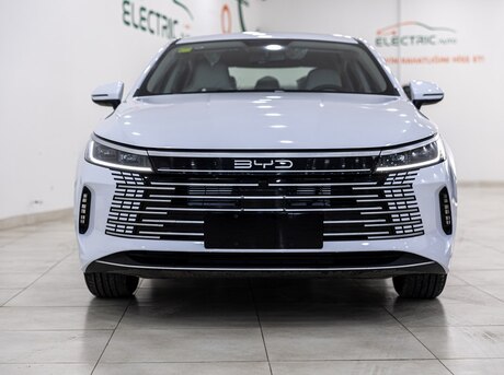 BYD Destroyer 05