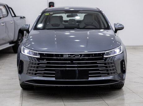 BYD Destroyer 05