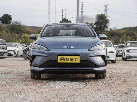 BYD Seal 05