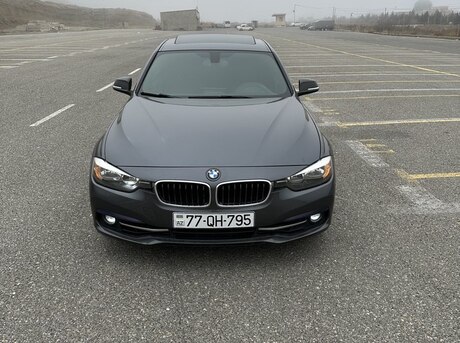 BMW 328