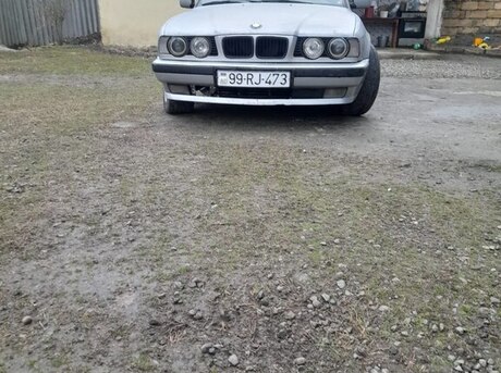 BMW 518 1994