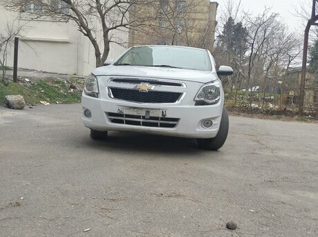 Chevrolet Cobalt