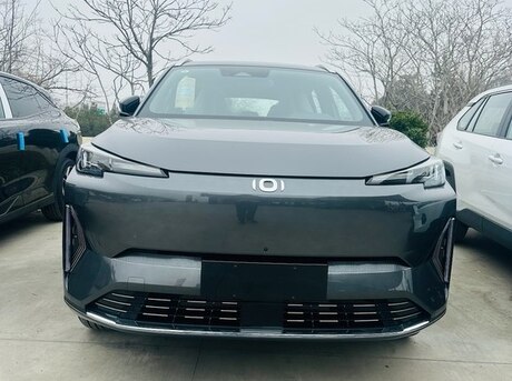 Changan Qiyuan Q05