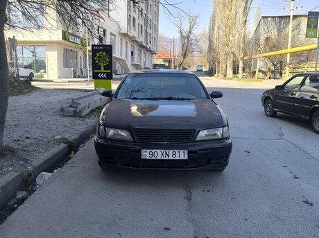 Nissan Maxima
