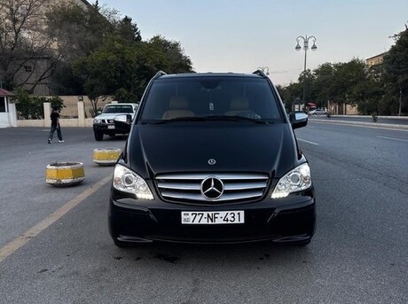 Mercedes Viano
