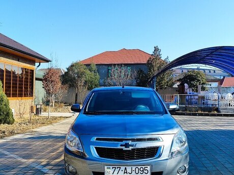 Chevrolet Cobalt