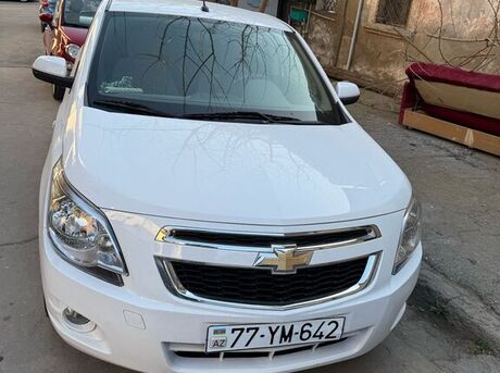 Chevrolet Cobalt