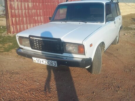 LADA (VAZ) 2104 1999