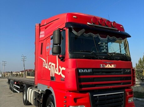 DAF 105 XF