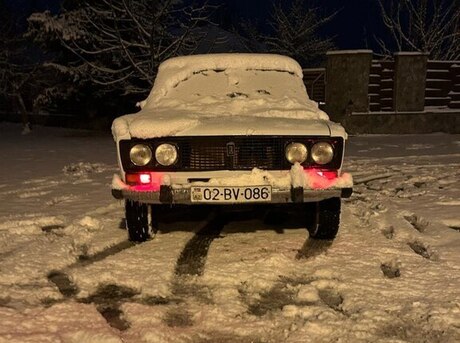 LADA (VAZ) 2106
