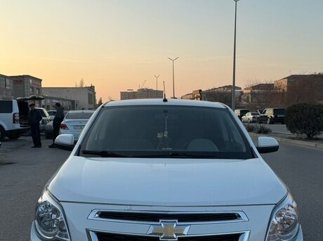 Chevrolet Cobalt