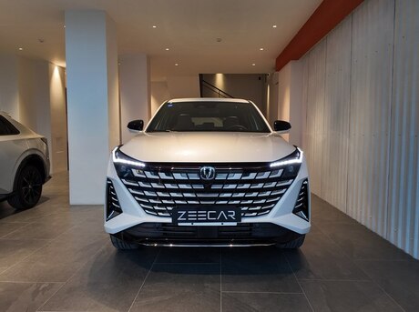 Changan Uni-Z