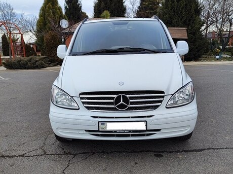 Mercedes Vito