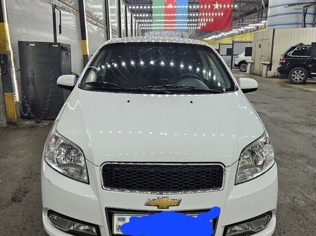 Chevrolet Nexia