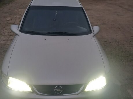 Opel Vectra