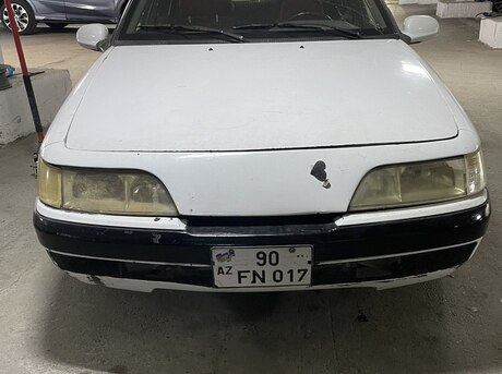 Daewoo Espero