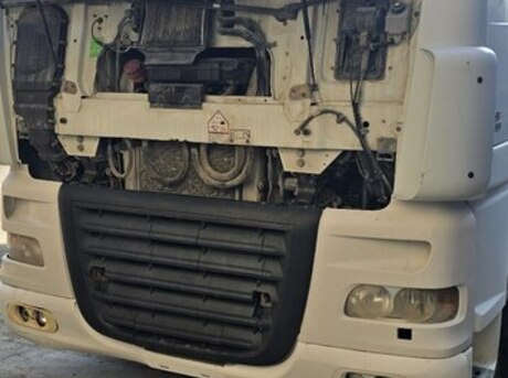 DAF 105 XF