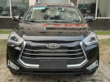 JAC JS2