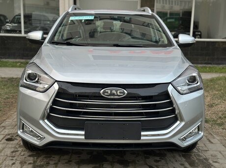JAC JS2