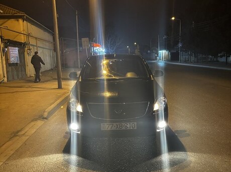 Ravon R4 2019