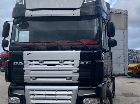 DAF 105 XF
