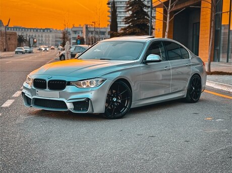 BMW 328