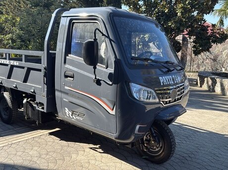 Muravey TGA200-01P