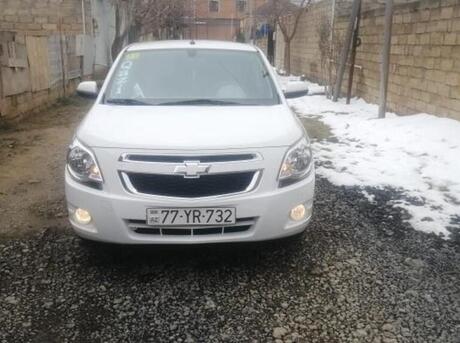 Chevrolet Cobalt