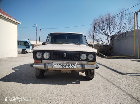LADA (VAZ) 2106