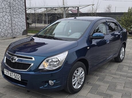 Chevrolet Cobalt