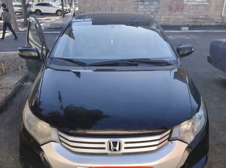 Honda Insight 2011