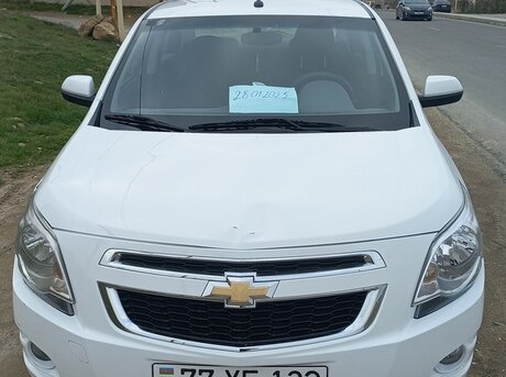 Chevrolet Cobalt