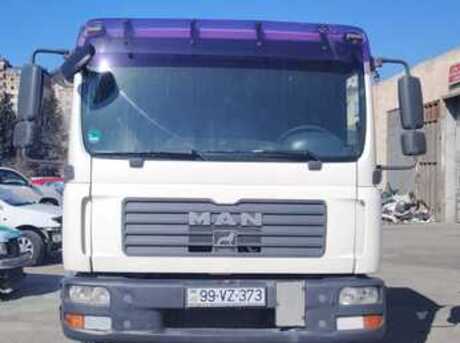 MAN TGL8.180