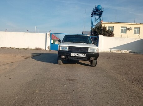 Tofas Dogan
