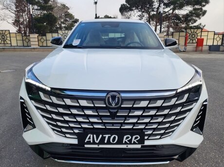 Changan Uni-Z