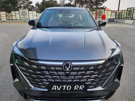 Changan Uni-Z
