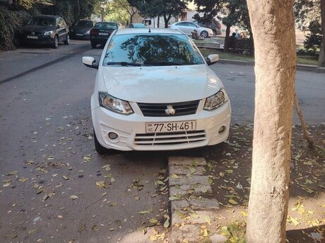 Saipa Saina