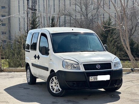 Fiat Doblo