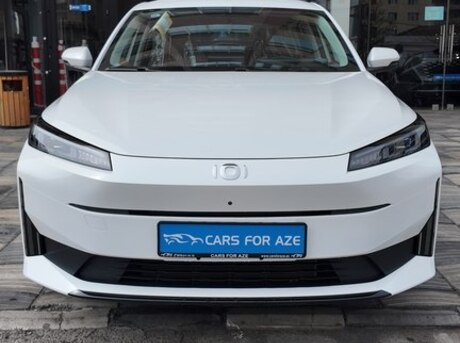 Changan Qiyuan A05