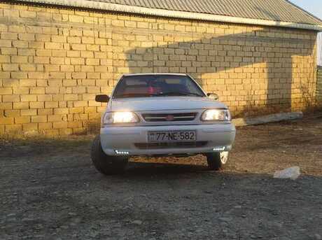 Saipa 132