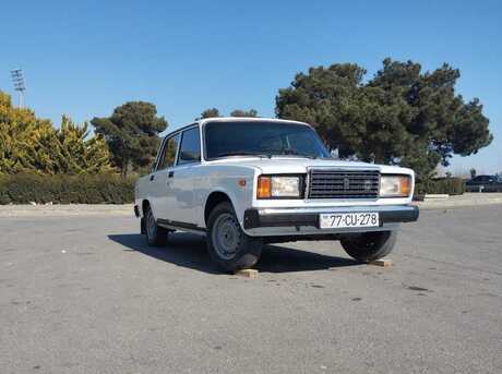 LADA (VAZ) 2107 2003