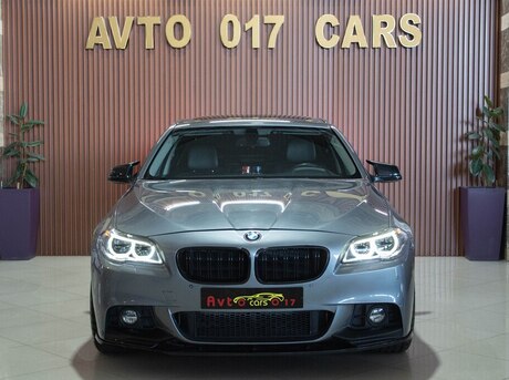 BMW 528