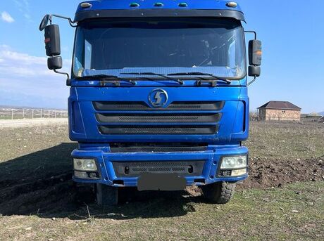 Shacman F3000