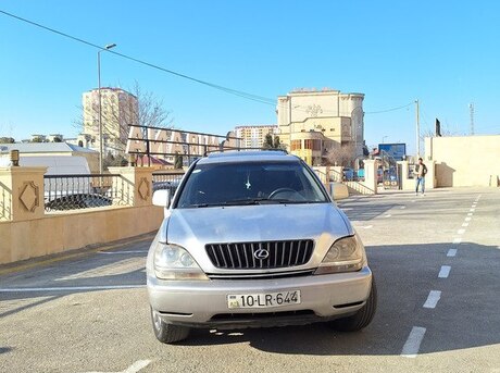 Lexus RX 300