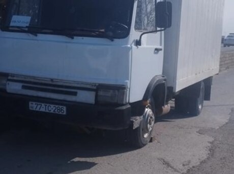 Iveco Otoyol